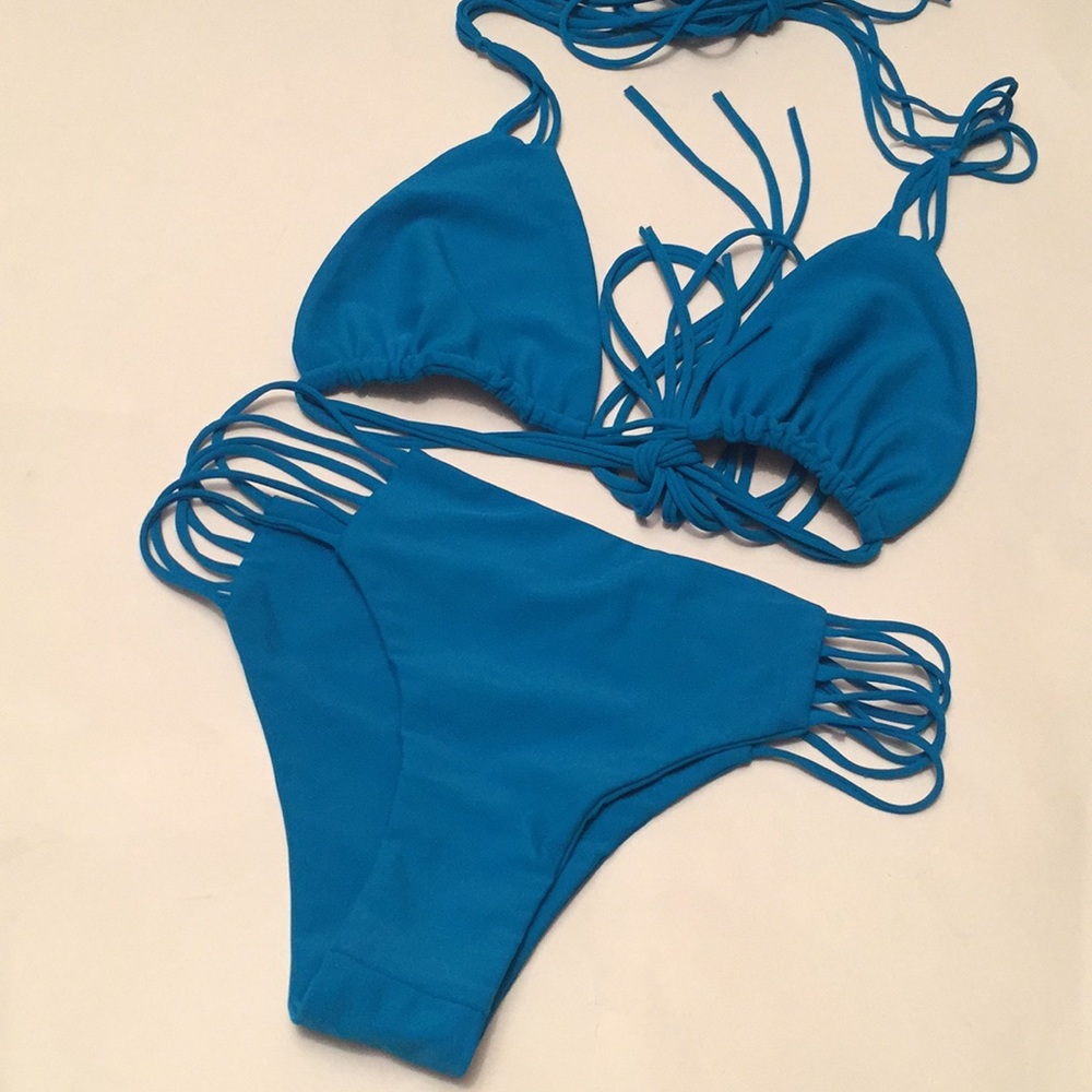 Mikoh Swimwear